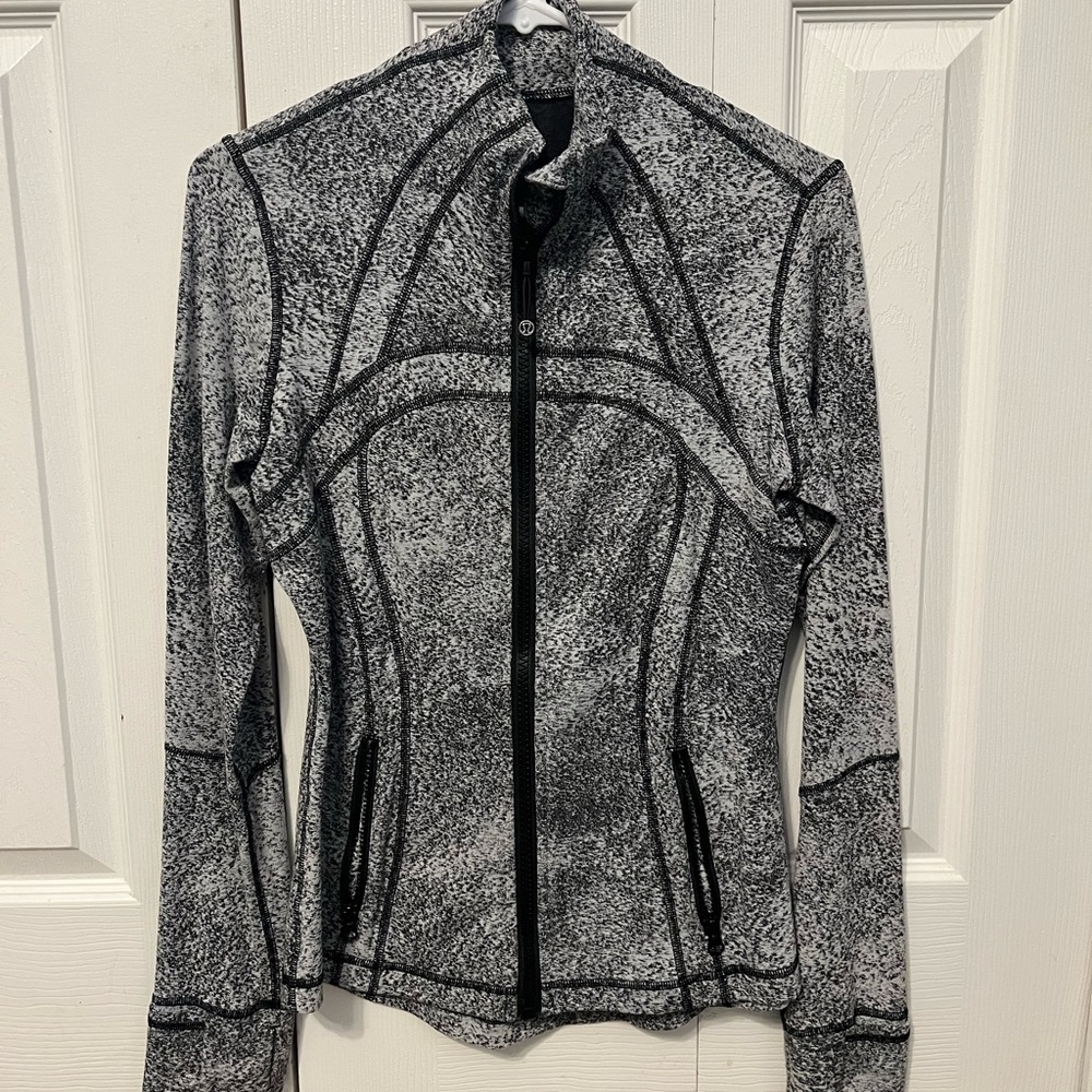 Lululemon Jacket